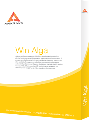 Win Alga